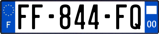FF-844-FQ