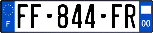 FF-844-FR
