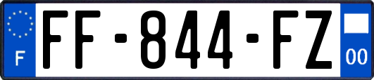 FF-844-FZ