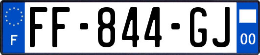 FF-844-GJ