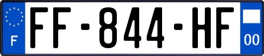 FF-844-HF