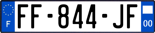 FF-844-JF