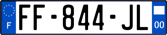 FF-844-JL