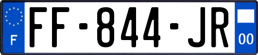 FF-844-JR