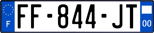 FF-844-JT