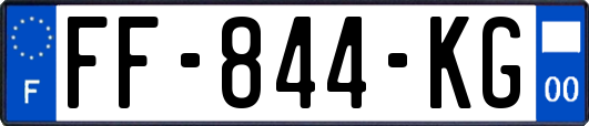 FF-844-KG