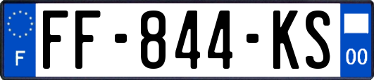 FF-844-KS