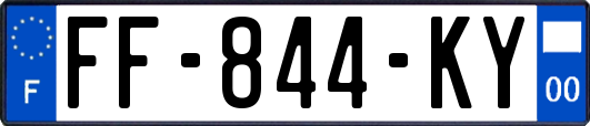 FF-844-KY
