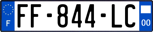FF-844-LC