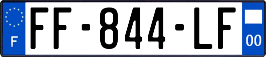 FF-844-LF