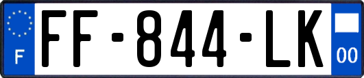 FF-844-LK