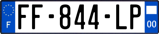 FF-844-LP