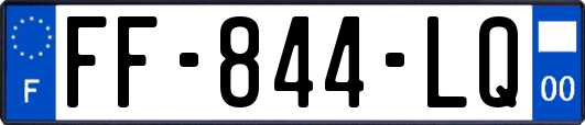 FF-844-LQ