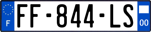 FF-844-LS