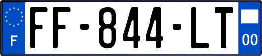 FF-844-LT