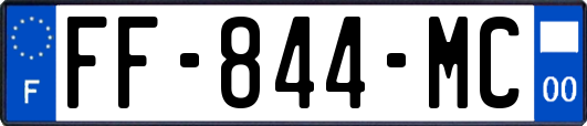 FF-844-MC