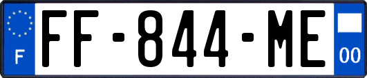 FF-844-ME