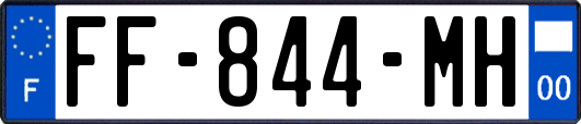 FF-844-MH