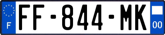FF-844-MK