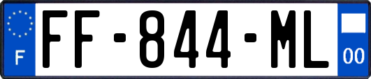 FF-844-ML