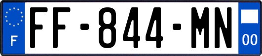 FF-844-MN