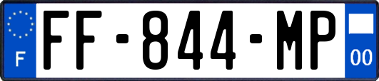 FF-844-MP