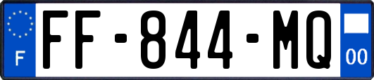 FF-844-MQ