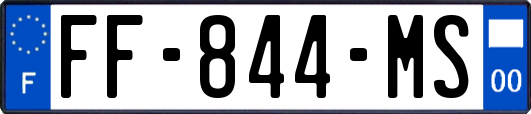 FF-844-MS