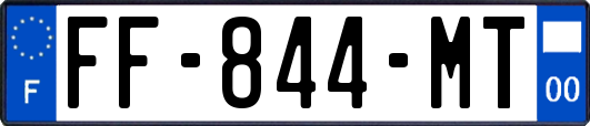FF-844-MT