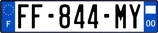 FF-844-MY