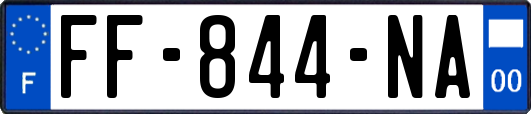 FF-844-NA