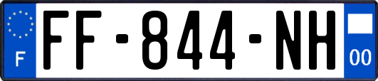 FF-844-NH