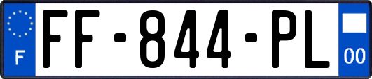 FF-844-PL