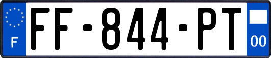 FF-844-PT