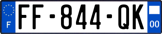 FF-844-QK