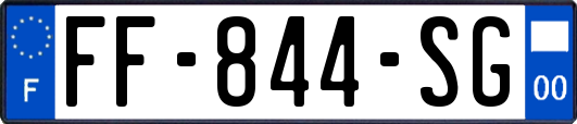 FF-844-SG