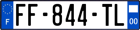 FF-844-TL