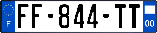 FF-844-TT