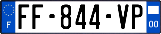 FF-844-VP