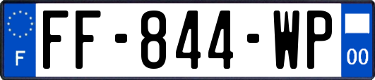 FF-844-WP