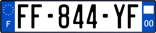 FF-844-YF