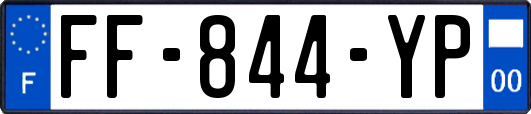 FF-844-YP