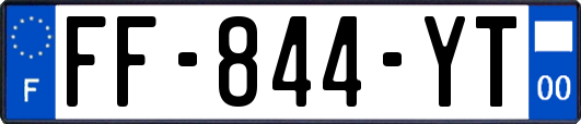 FF-844-YT