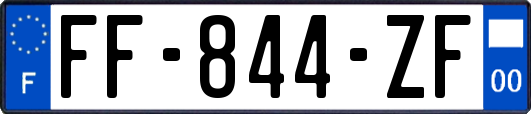 FF-844-ZF