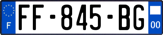 FF-845-BG