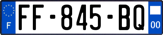 FF-845-BQ