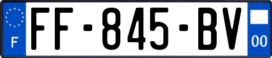 FF-845-BV