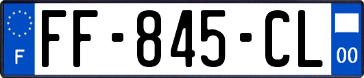 FF-845-CL