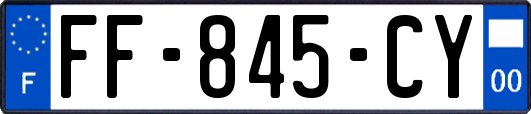 FF-845-CY