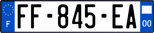 FF-845-EA